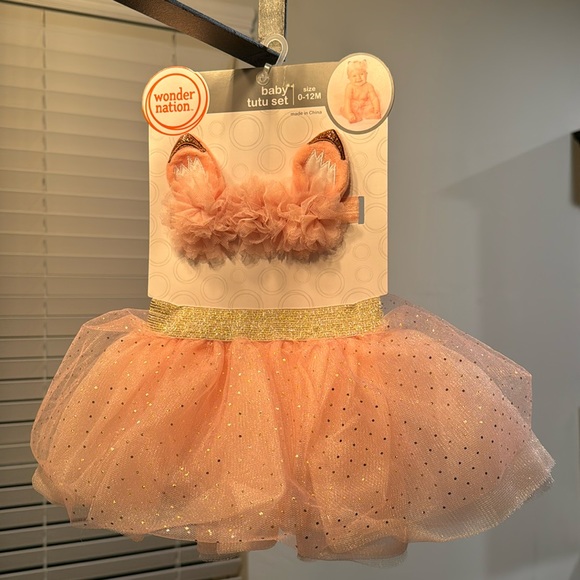 wonder nation Other - Baby Tutu Set